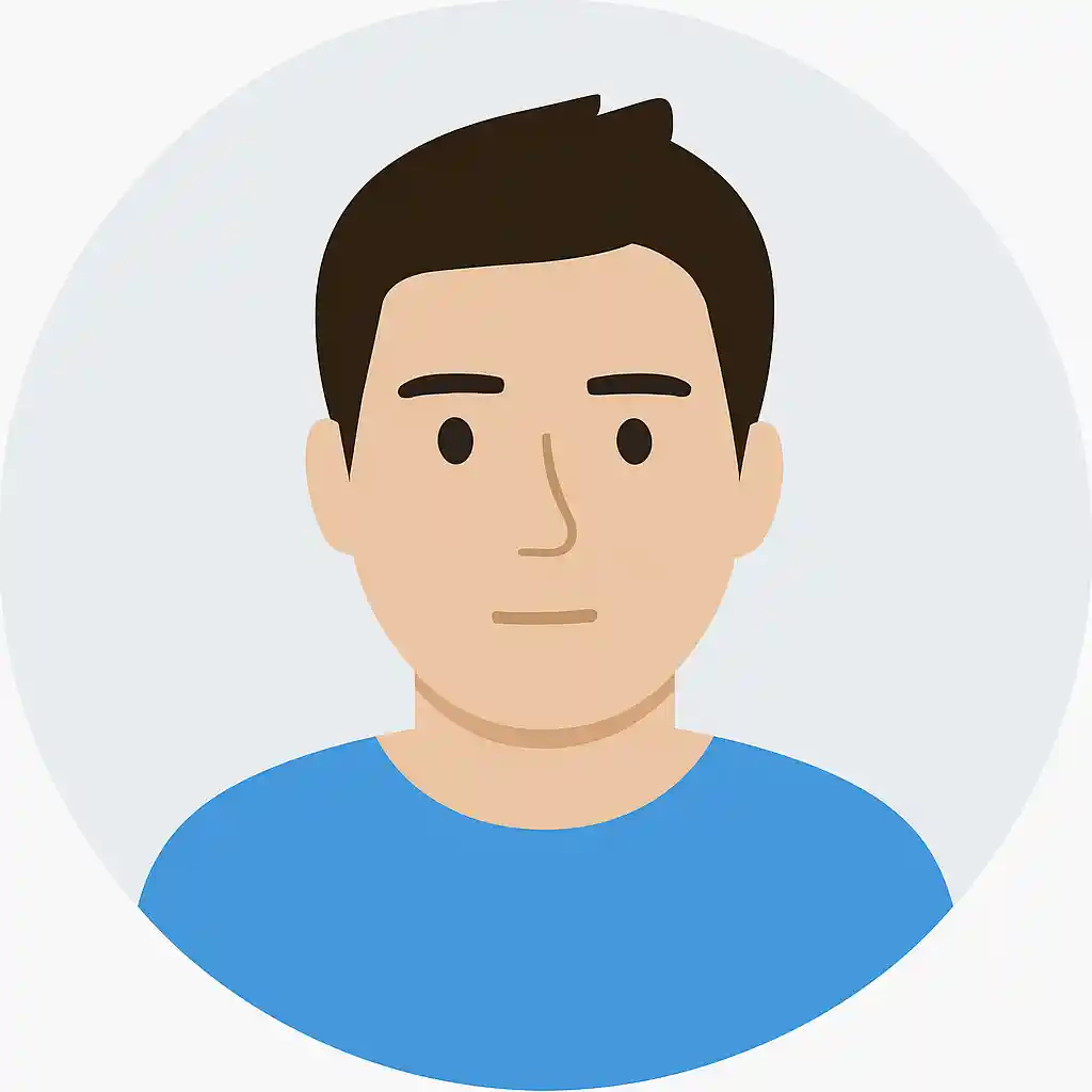 Nick - The Detail Expert